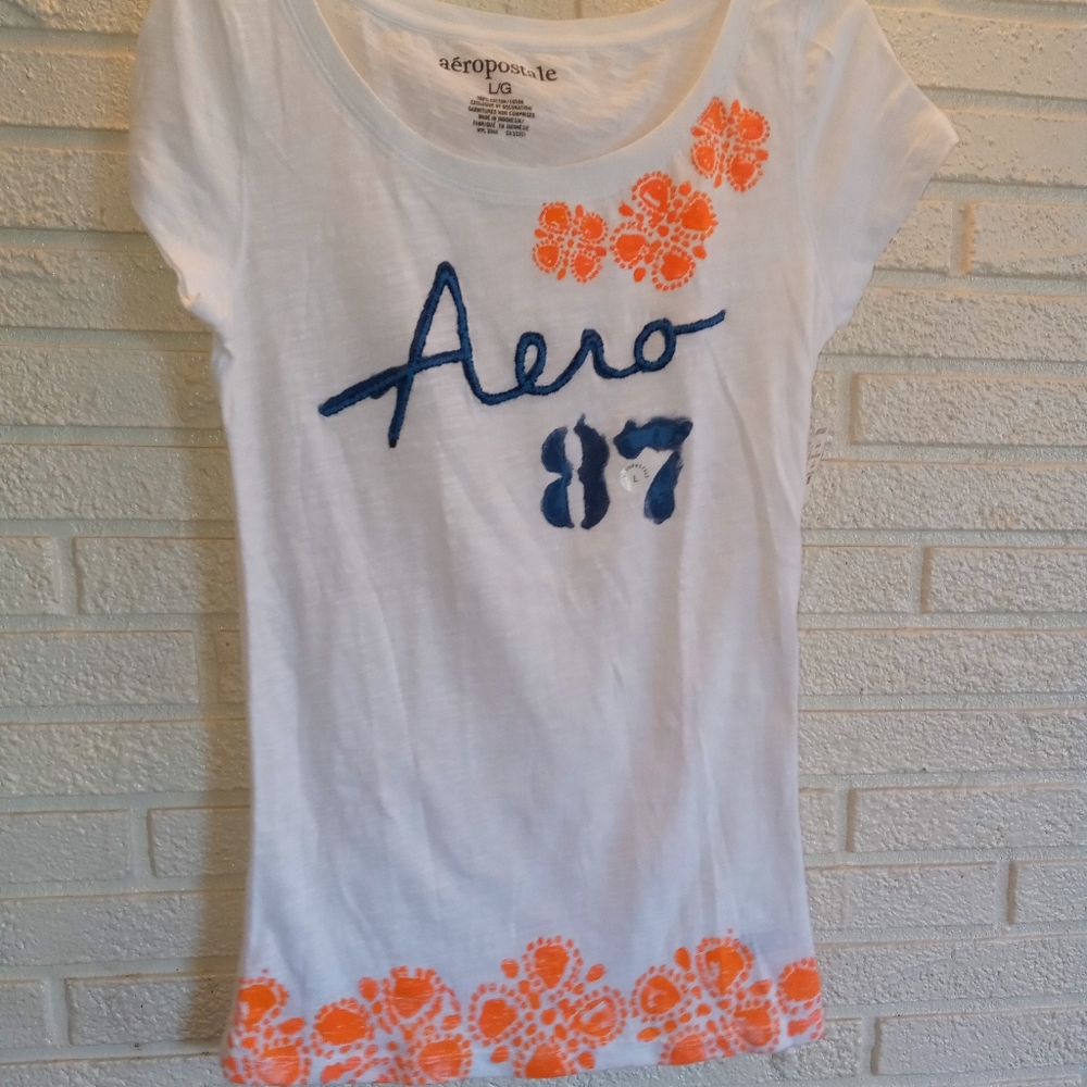Aeropostle Tshirt size Large